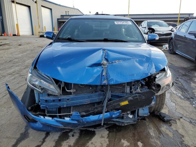 Photo 5 from auction – 2015 TOYOTA SCION TC with VIN JTKJF5C79FJ005430