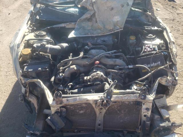 Photo 11 from auction – 2009 SUBARU OUTBACK 2. with VIN 4S4BP61C096325818