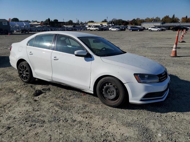 Photo 4 from auction – 2017 VOLKSWAGEN JETTA S with VIN 3VW2B7AJ3HM376166