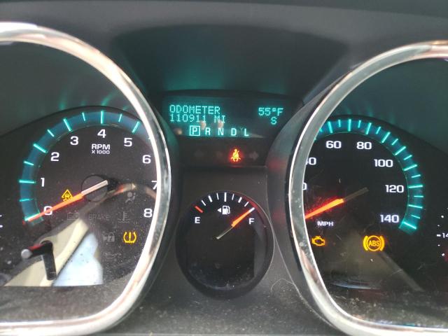 Photo 9 from auction – 2009 CHEVROLET TRAVERSE L with VIN 1GNER23D79S120019