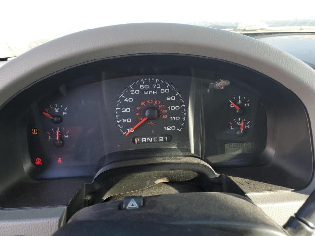 Photo 9 from auction – 2007 FORD F150 with VIN 1FTRX14W67KD22518