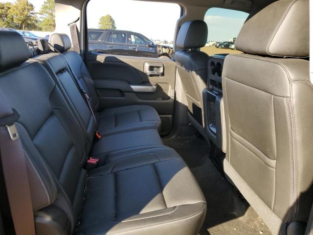 Photo 10 from auction – 2017 CHEVROLET SILVERADO with VIN 3GCUKREC6HG435096