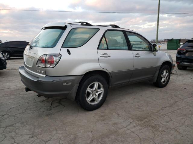 Photo 3 from auction – 2001 LEXUS RX 300 with VIN JTJGF10U510099399