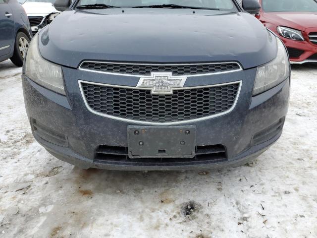 Photo 5 from auction – 2014 CHEVROLET CRUZE LT with VIN 1G1PC5SB9E7384868