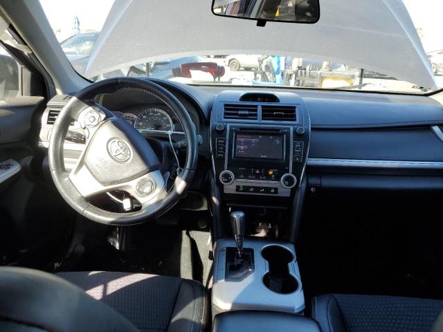 Photo 8 from auction – 2014 TOYOTA CAMRY L with VIN 4T1BF1FK1EU831122