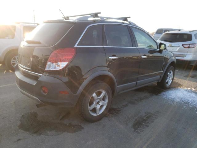 Photo 3 from auction – 2008 SATURN VUE XE with VIN 3GSCL33P18S641584