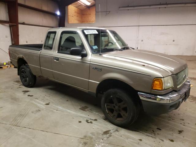 Photo 4 from auction – 2003 FORD RANGER SUP with VIN 1FTYR15E33TA49022