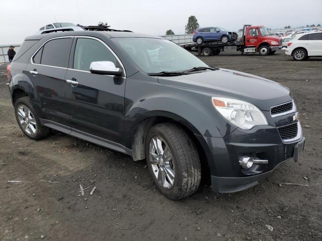 Photo 4 from auction – 2014 CHEVROLET EQUINOX LT with VIN 2GNFLHE37E6243572