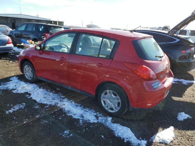 Photo 2 from auction – 2010 NISSAN VERSA S with VIN 3N1BC1CP1AL370878
