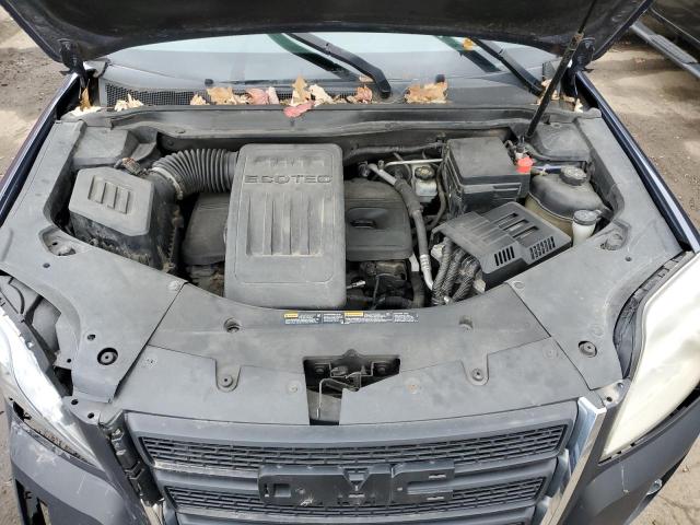 Photo 12 from auction – 2013 GMC TERRAIN SL with VIN 2GKALUEK4D6122326