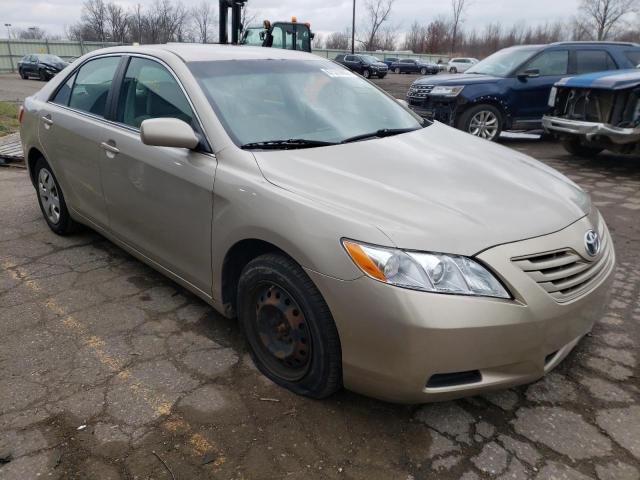 Photo 4 from auction – 2008 TOYOTA CAMRY CE with VIN 4T4BE46K98R026578