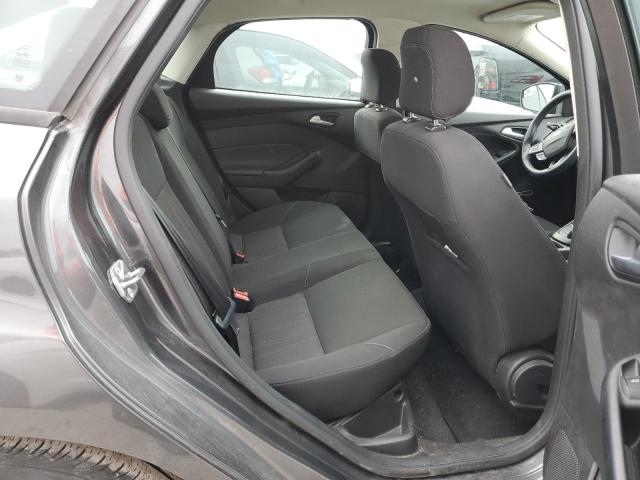 Photo 10 from auction – 2018 FORD FOCUS SE with VIN 1FADP3F22JL204490