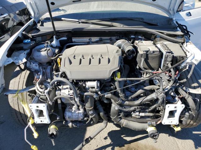 Photo 11 from auction – 2022 AUDI Q3 PREMIUM with VIN WA1EECF31N1027410