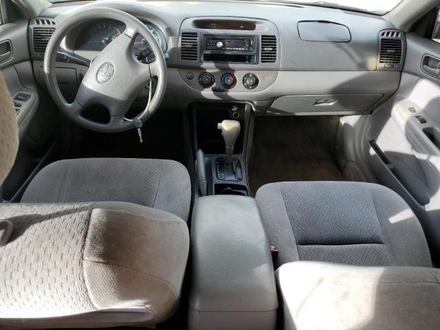 Photo 8 from auction – 2003 TOYOTA CAMRY LE with VIN 4T1BF32K13U048445
