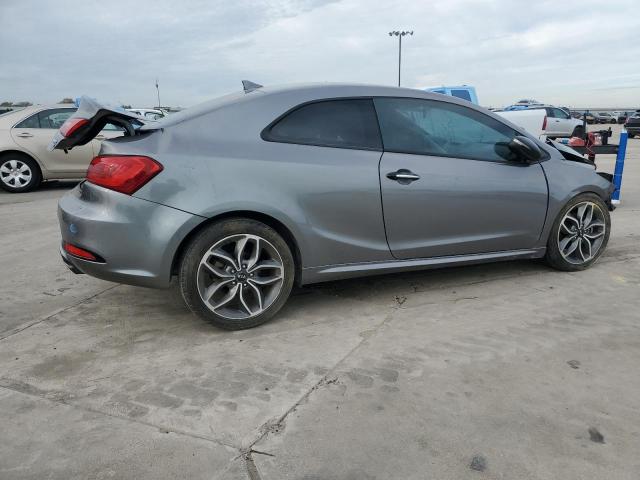Photo 3 from auction – 2014 KIA FORTE SX with VIN KNAFZ6A30E5247232