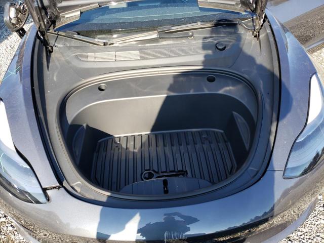 Photo 11 from auction – 2022 TESLA MODEL 3 with VIN 5YJ3E1EB2NF361267