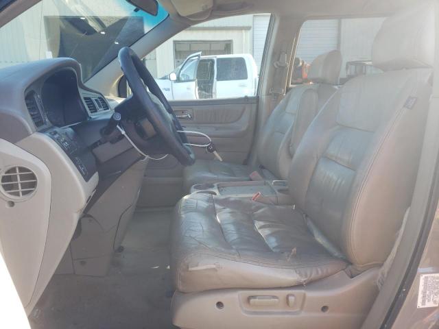 Photo 7 from auction – 2003 HONDA ODYSSEY EX with VIN 5FNRL18973B031081