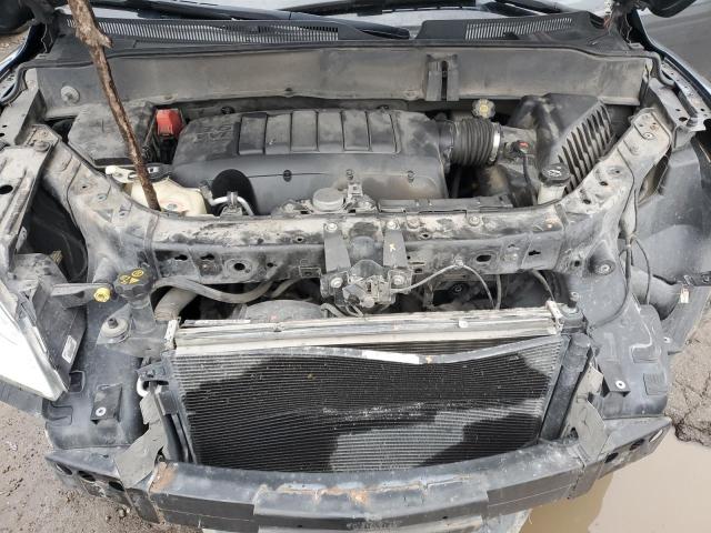 Photo 12 from auction – 2013 BUICK ENCLAVE with VIN 5GAKVBKD1DJ124625