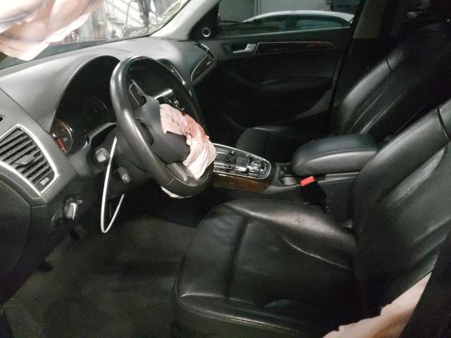 Photo 7 from auction – 2014 AUDI Q5 PRESTIG with VIN WA1WGAFP9EA011395