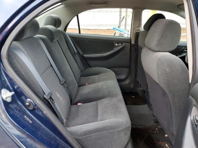 Photo 10 from auction – 2007 TOYOTA COROLLA CE with VIN 2T1BR32E27C826194