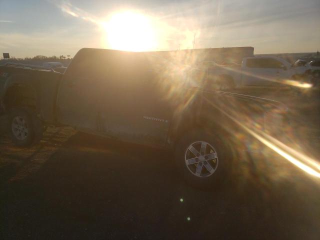 Photo 4 from auction – 2008 GMC SIERRA K15 with VIN 2GTEK13J881335257