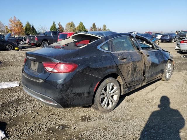 Photo 3 from auction – 2017 CHRYSLER 200 LIMITE with VIN 1C3CCCAB8HN512159