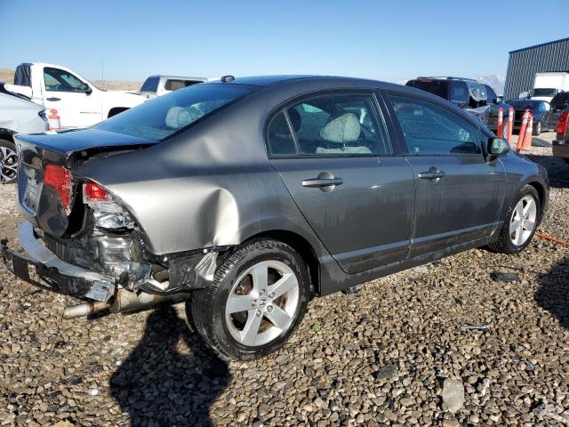 Photo 3 from auction – 2007 HONDA CIVIC EX with VIN 1HGFA16897L022129