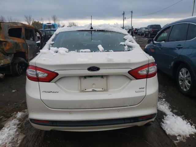 Photo 6 from auction – 2013 FORD FUSION SE with VIN 3FA6P0HR8DR190554