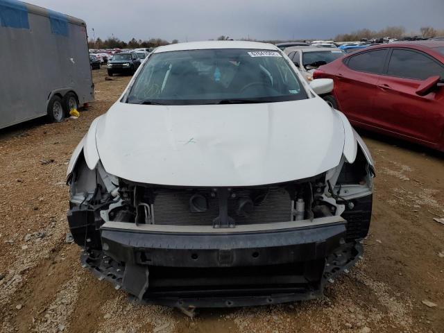 Photo 5 from auction – 2016 NISSAN ALTIMA 2.5 with VIN 1N4AL3AP6GN350437