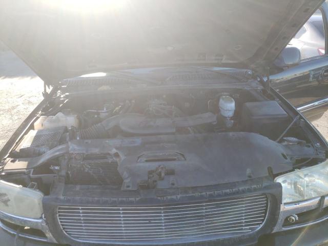 Photo 11 from auction – 2004 GMC YUKON with VIN 1GKEC13T54R201374