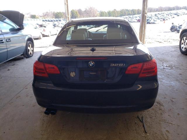 Photo 6 from auction – 2013 BMW 328 I with VIN WBADW3C53DJ527634