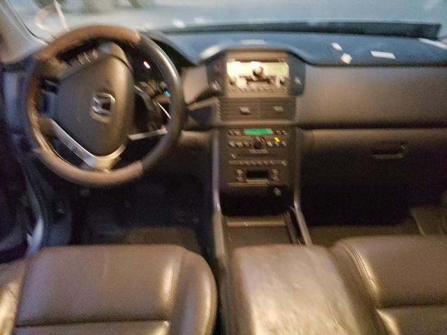 Фото 8 с аукциона – 2005 HONDA PILOT EXL с VIN 5FNYF18535B016791