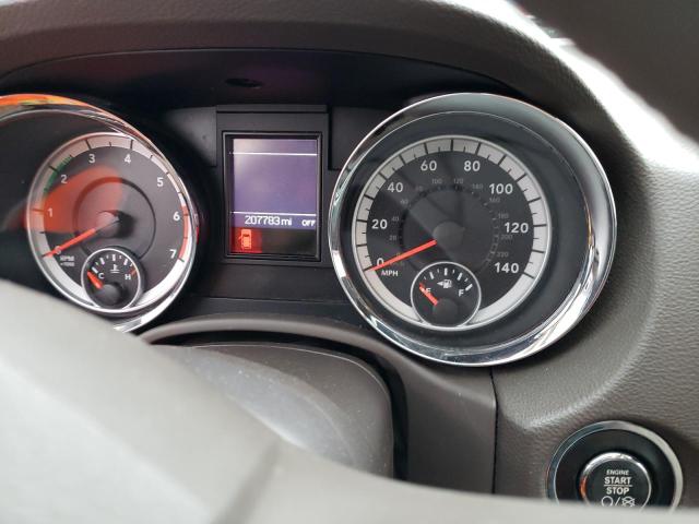 Photo 9 from auction – 2013 DODGE DURANGO CR with VIN 1C4SDJDT0DC661751