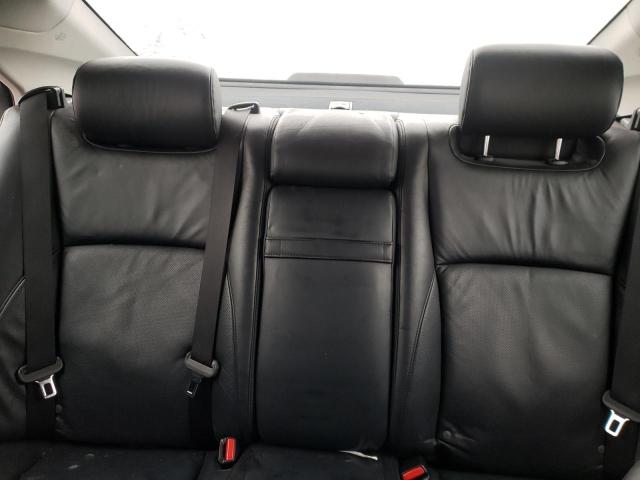 Photo 10 from auction – 2010 LEXUS ES 350 with VIN JTHBK1EG5A2413003