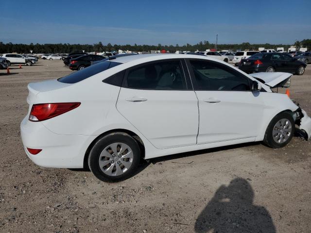 Photo 3 from auction – 2017 HYUNDAI ACCENT SE with VIN KMHCT4AE6HU304911