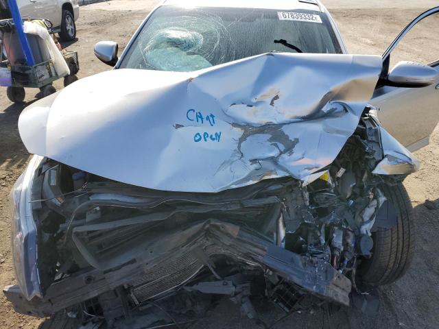 Photo 11 from auction – 2013 KIA OPTIMA HYB with VIN KNAGM4AD6D5045350