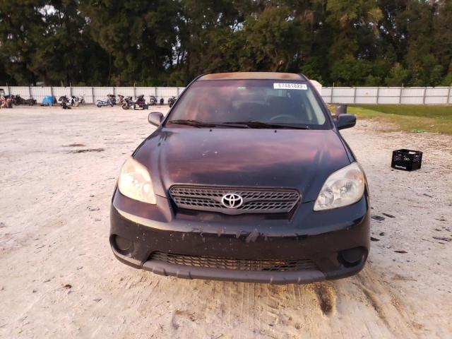 Photo 5 from auction – 2007 TOYOTA COROLLA MA with VIN 2T1KR32E27C660744