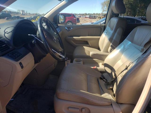 Photo 7 from auction – 2006 HONDA ODYSSEY EX with VIN 5FNRL38616B022513