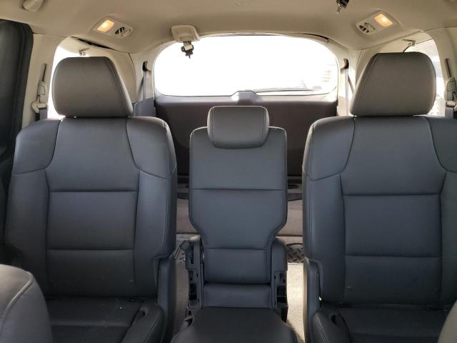 Photo 10 from auction – 2013 HONDA ODYSSEY EX with VIN 5FNRL5H60DB081254
