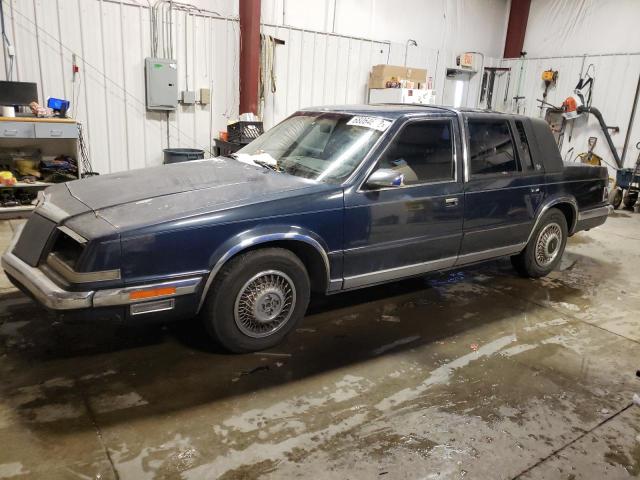 Photo 1 from auction – 1991 CHRYSLER IMPERIAL with VIN 1C3XY56R4MD290952
