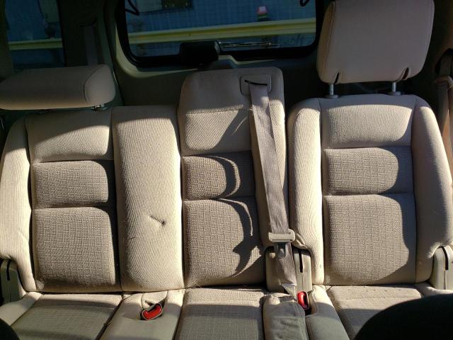 صورة رقم 10 من المزاد - 2006 FORD EXPLORER X مع VIN 1FMEU73E26UB06067