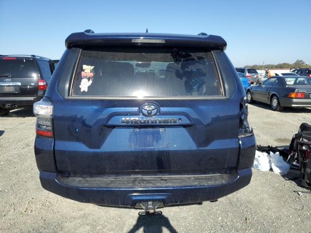 Photo 6 from auction – 2020 TOYOTA 4RUNNER SR with VIN JTEBU5JR9L5772622