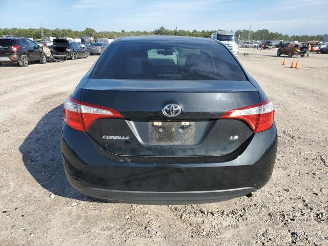 Photo 6 from auction – 2016 TOYOTA COROLLA L with VIN 5YFBURHE9GP525768