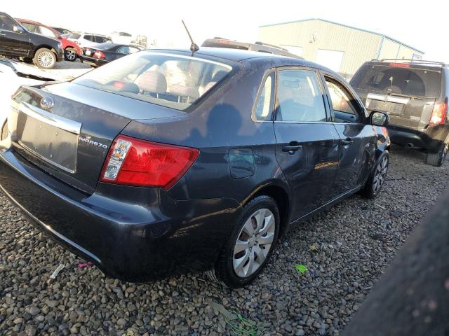 Photo 3 from auction – 2008 SUBARU IMPREZA 2. with VIN JF1GE61688H521928