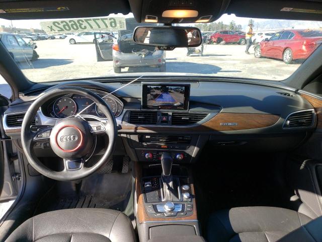 Фото 8 с аукциона – 2016 AUDI A6 PREMIUM с VIN WAUFGAFC3GN093295