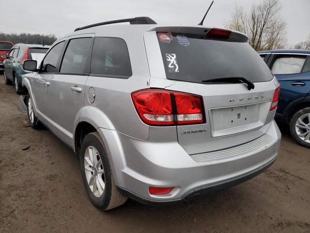 Photo 2 from auction – 2013 DODGE JOURNEY SX with VIN 3C4PDCBB4DT578629