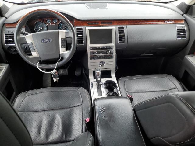 Photo 8 from auction – 2011 FORD FLEX LIMIT with VIN 2FMGK5DC2BBD35803