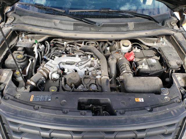 Photo 12 from auction – 2018 FORD EXPLORER P with VIN 1FM5K8AT3JGA57904