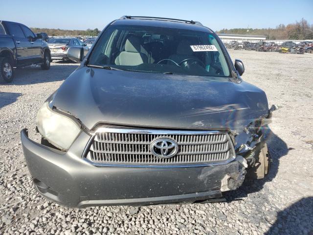 Фото 5 с аукциона – 2010 TOYOTA HIGHLANDER с VIN JTEBW3EH1A2044503