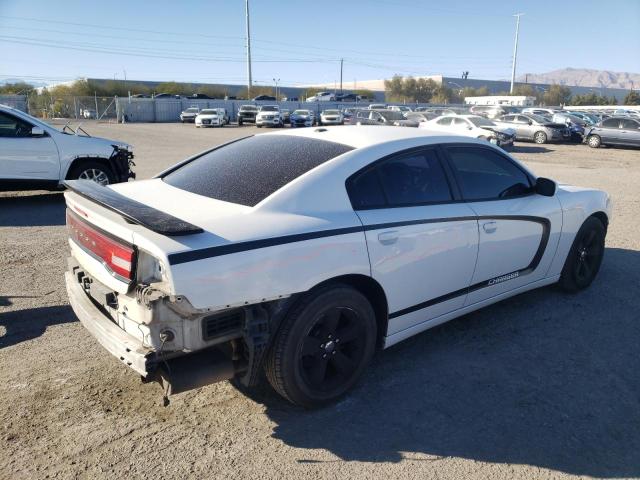 Photo 3 from auction – 2011 DODGE CHARGER with VIN 2B3CL3CG3BH531143